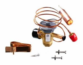 Expansion Valve (TXV)