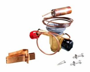 Expansion Valve (TXV)