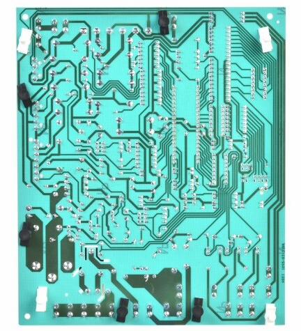 Integrated Furnace Control Board (IFC)