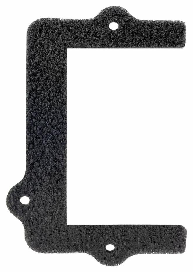 Gasket - Condensate Trap