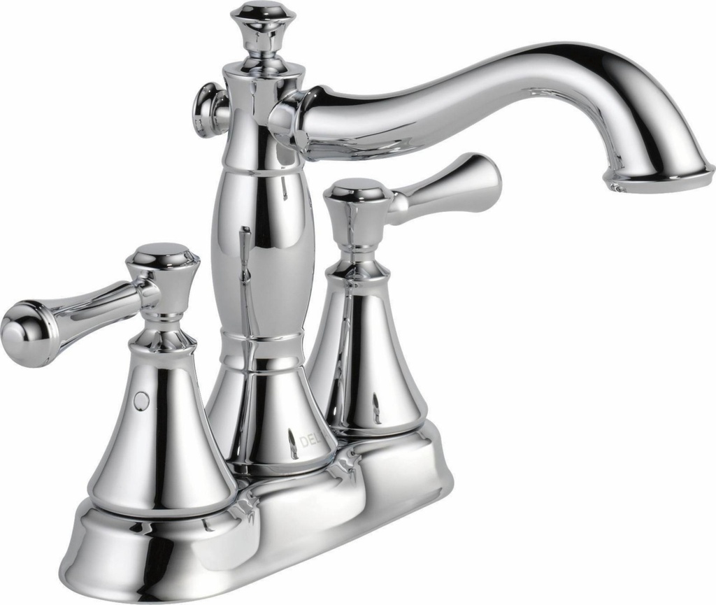 Cassidy Centerset Bathroom Faucet