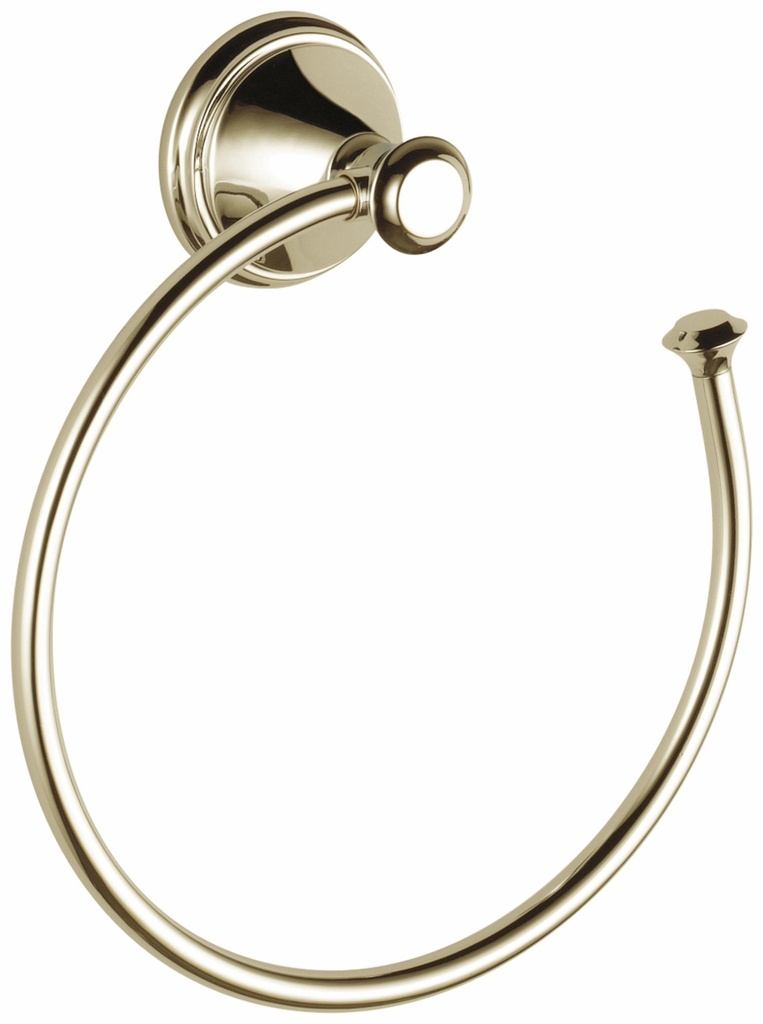Cassidy Towel Ring