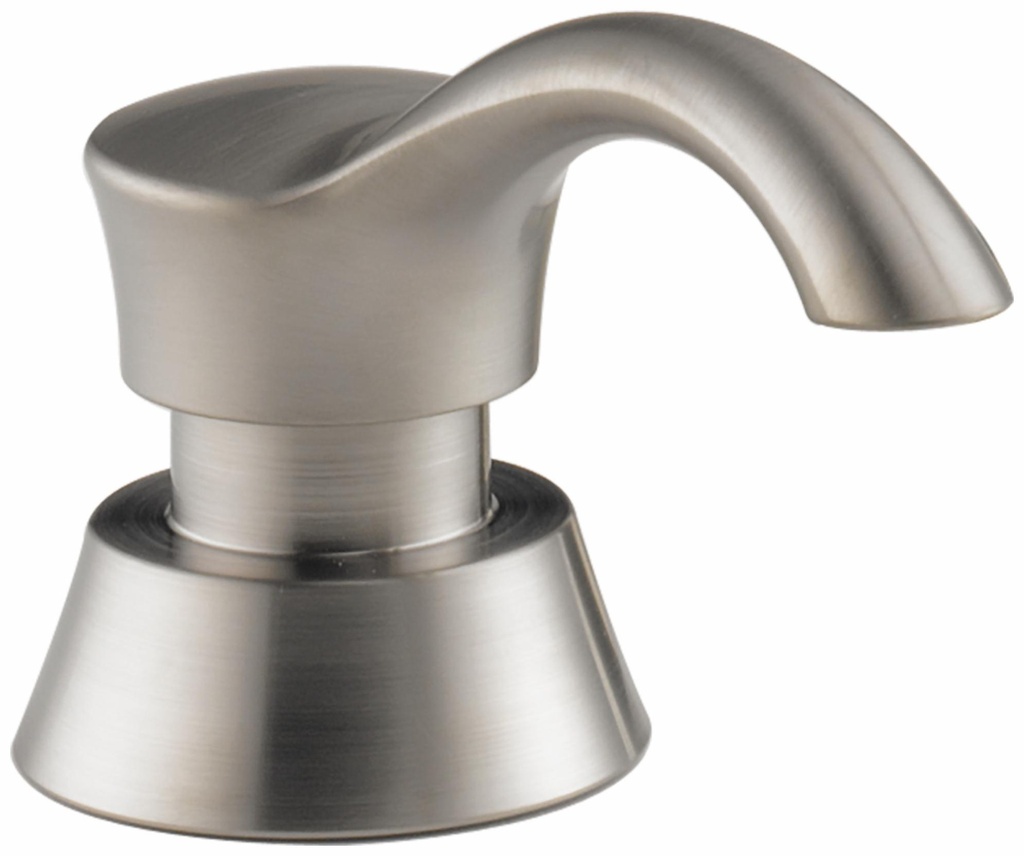 Gala Soap/Lotion Dispenser