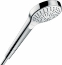 Croma Select S 110 3-Functions Hand Shower