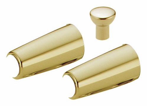Small Bullet Lever Handle Accent Set