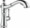 Cassidy Kitchen Faucet with Pullout Spray