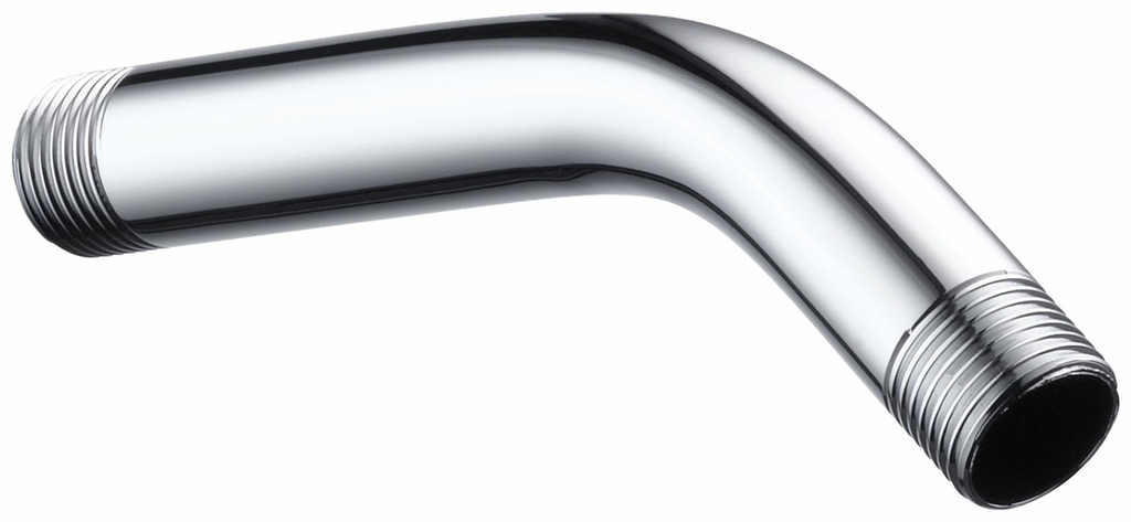 D/DS-SHOWER ARM-    CHROME