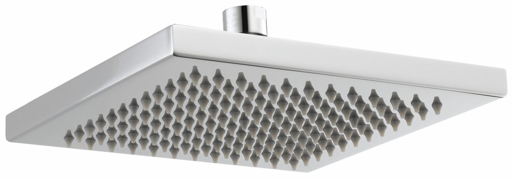Arzo 1-Setting Raincan Shower Head