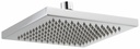 Arzo 1-Setting Raincan Shower Head