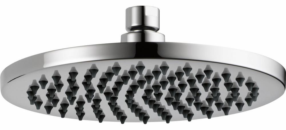 Odin 8" Round Raincan Round Shower Head