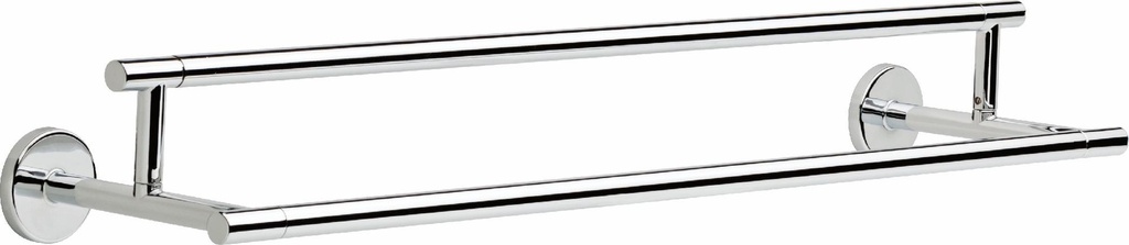 Trinsic 24" Double Towel Bar