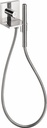 Axor Starck Volume Control Hand Shower Wall Outlet and Holder