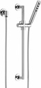 Odin H2OKinetic Hand Shower with Slide Bar