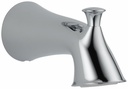 Tub Spout with Diverter