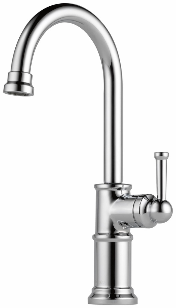 Artesso Bar/Prep Faucet