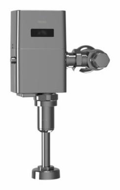 EcoPower 0.5 GPF Flushometer Flush Valve