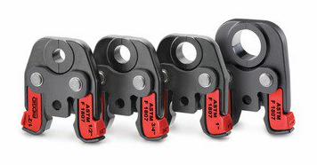 3/4" Compact ASTM F 1807 Jaws