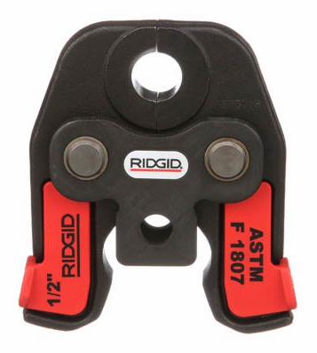 1/2 Compact ASTM F 1807 Jaws