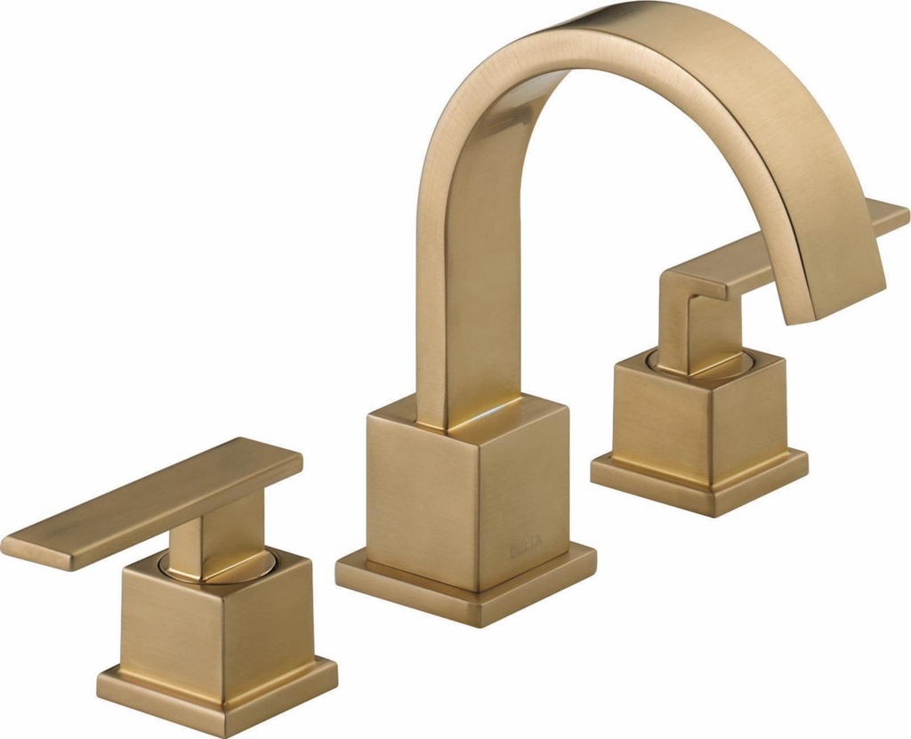 Vero Widespread Bathroom Faucet