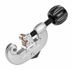 #10 Tubing & Conduit Cutter with Heavy-Duty Wheel