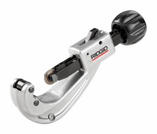 151 Quick-Acting Tubing Cutter