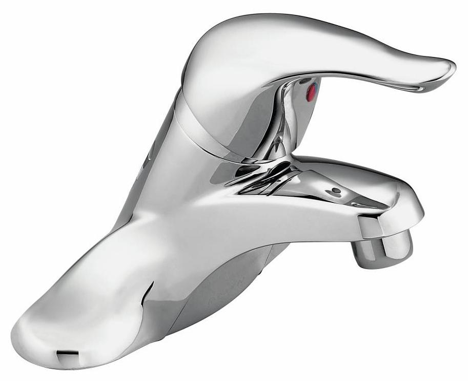 Chateau Centerset Bathroom Faucet