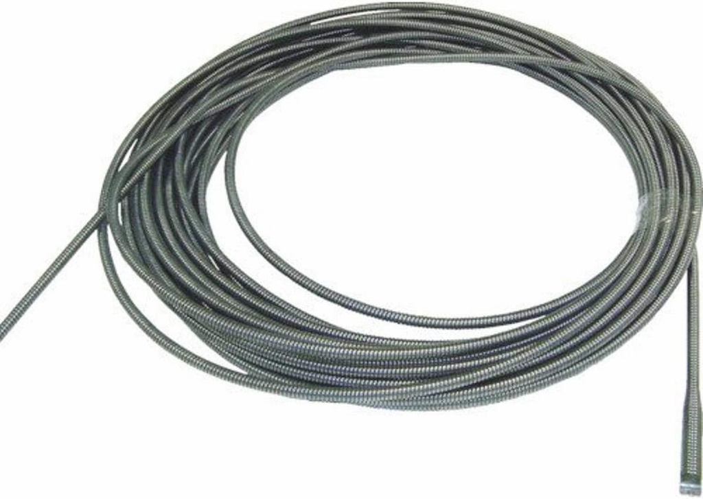 3/8 (10 mm) x 75' (23 m) IC Cable