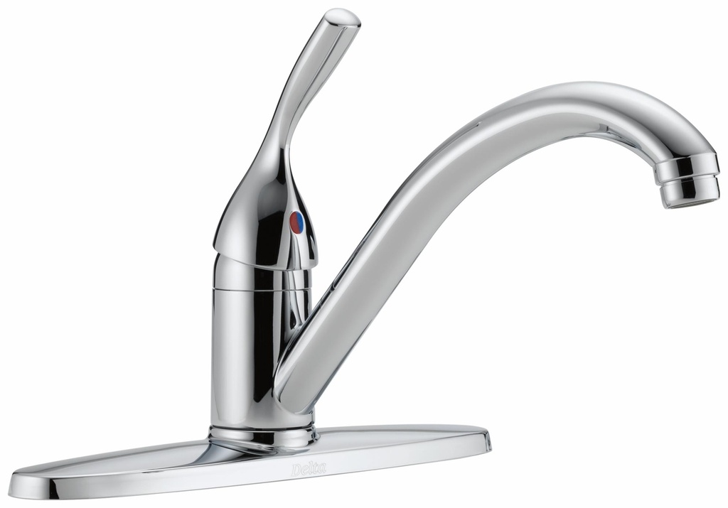 Classic Kitchen Faucet