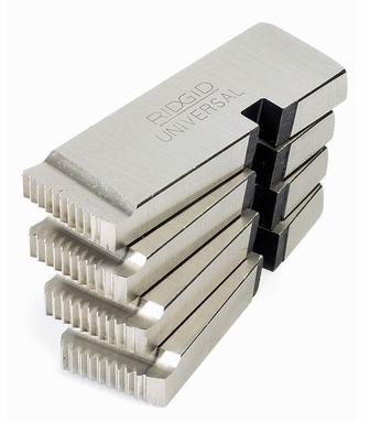 1/2" - 3/4" Universal Alloy Die Set