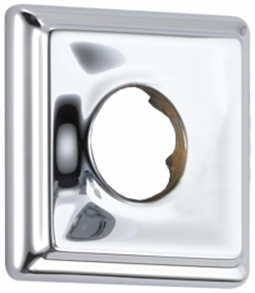 Dryden Shower Flange