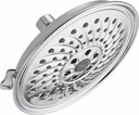 H2Okinetic 3-Setting Traditional Raincan Shower Head