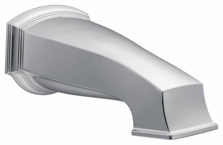 Rothbury Tub Spout less Diverter