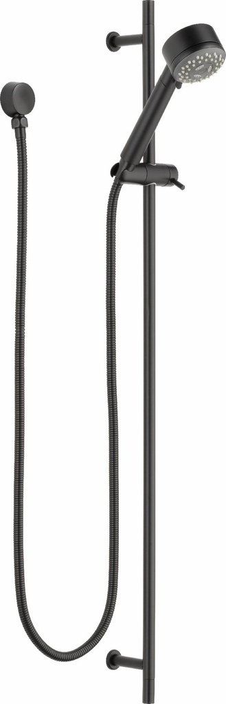 Jason Wu Euro Hand Shower with Slide Bar