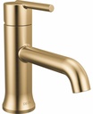 Trinsic Single Hole Bathroom Faucet