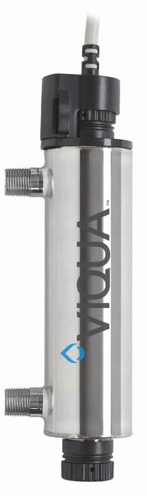 1 GPM, POU System, LED Power & Lamp On Indicator, Safety-Loc Connector