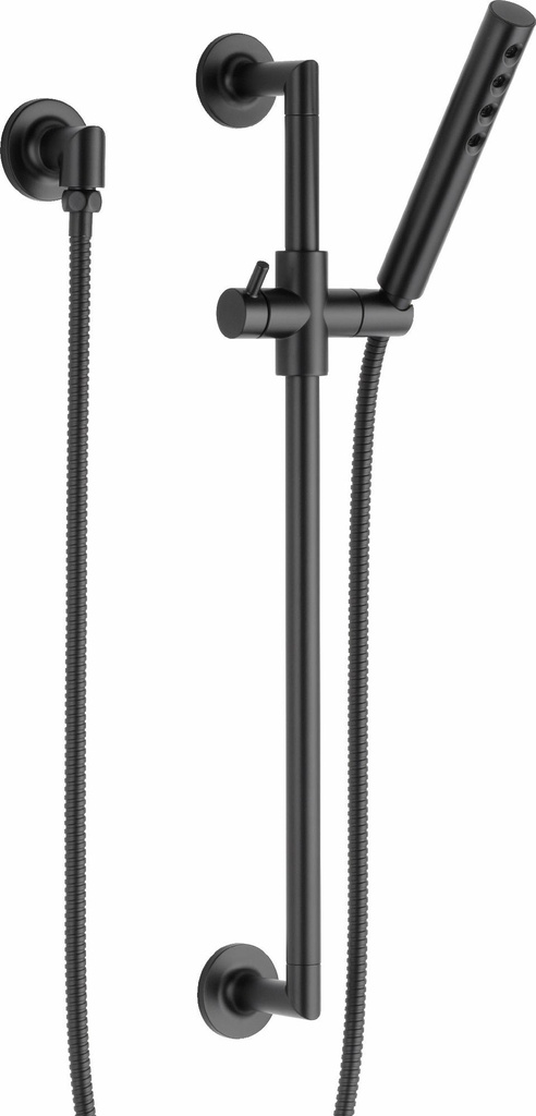 Jason Wu H2OKinetic Hand Shower with Slide Bar