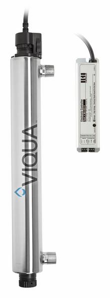 6 GPM, Specialty UV System for OEM Integration, Constant Current