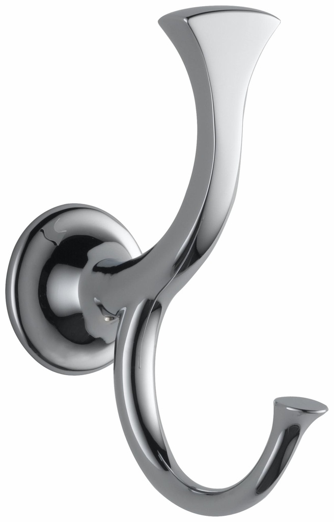 RSVP Double Robe Hook
