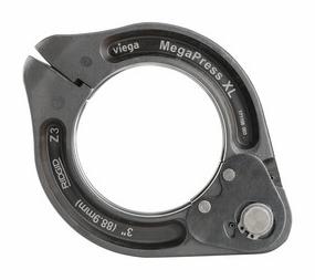3" MegaPress Ring