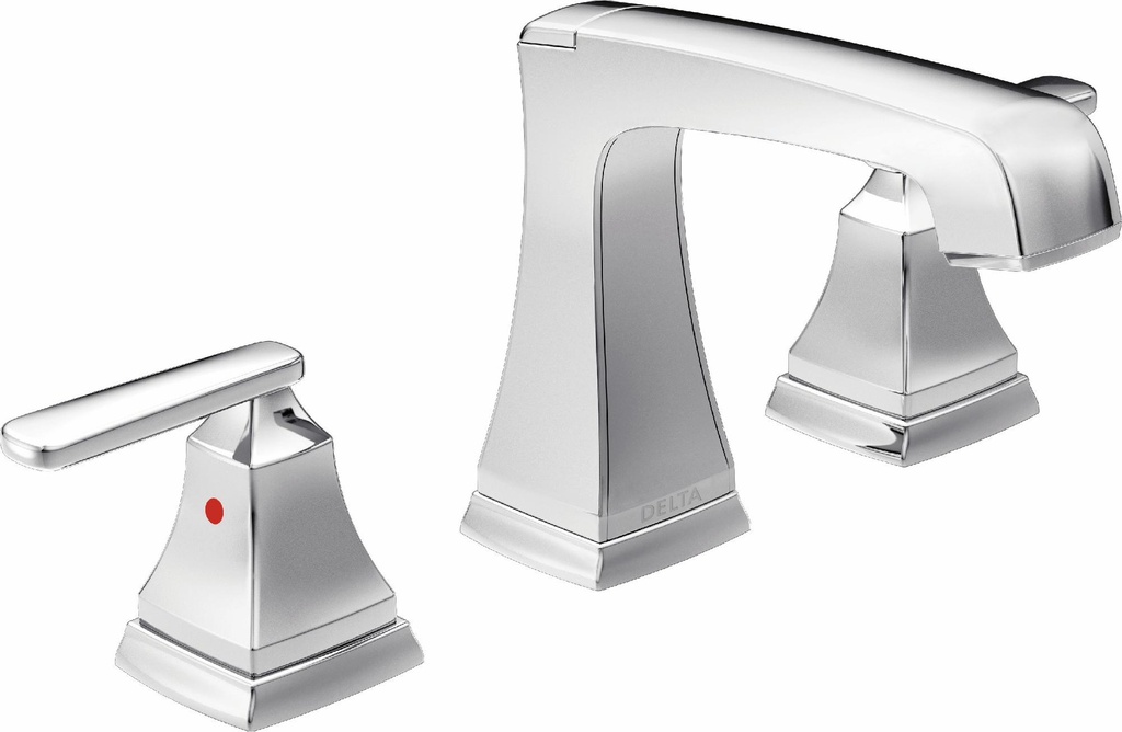 Ashlyn Widespread Bathroom Faucet
