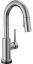 Trinsic Touch Bar Faucet with Pulldown Spray