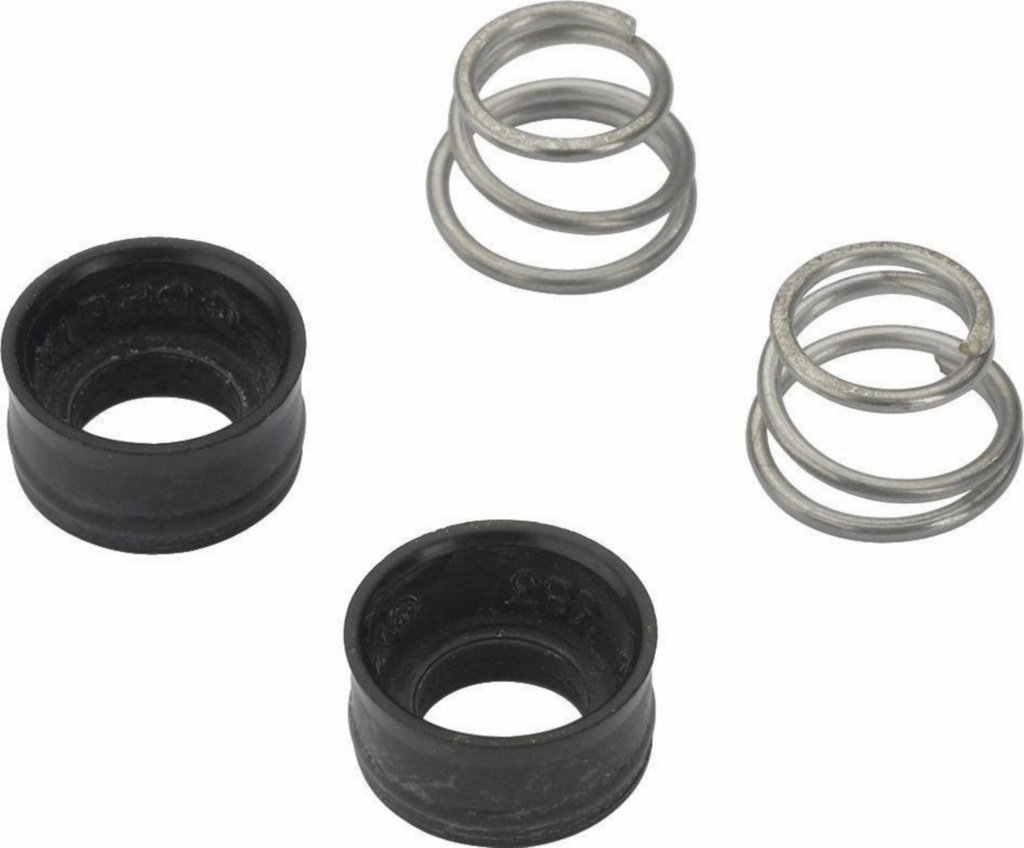 Seats & Springs (2 ea)