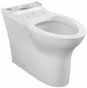 Equility Elongated Toilet Bowl