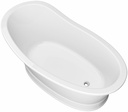 Oak Hill Freestanding Tub