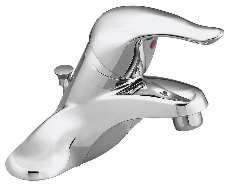 Chateau Centerset Bathroom Faucet