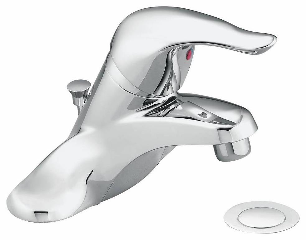 Chateau Centerset Bathroom Faucet
