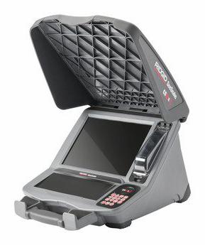 CS12x Digital Reporting Monitor with Wi-Fi