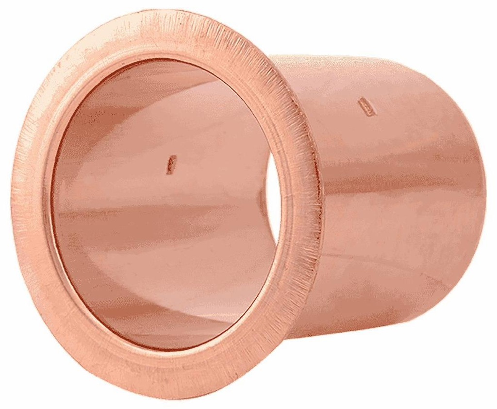 2" Large Diameter PEX Stiffener