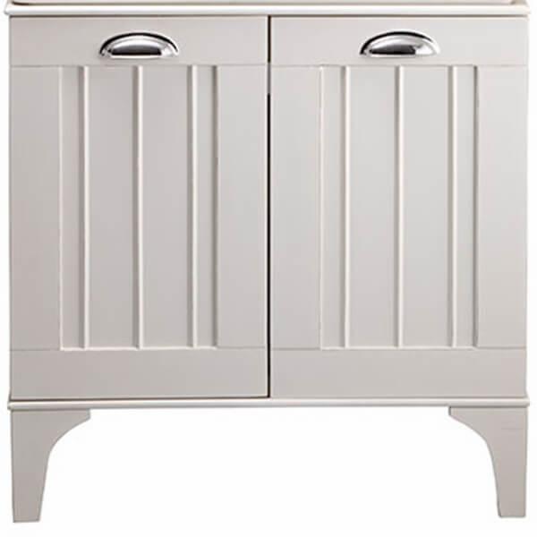 Oak Hill 30" Bathroom Vanity (Cabinet Only)