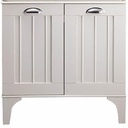 Oak Hill 30" Bathroom Vanity (Cabinet Only)